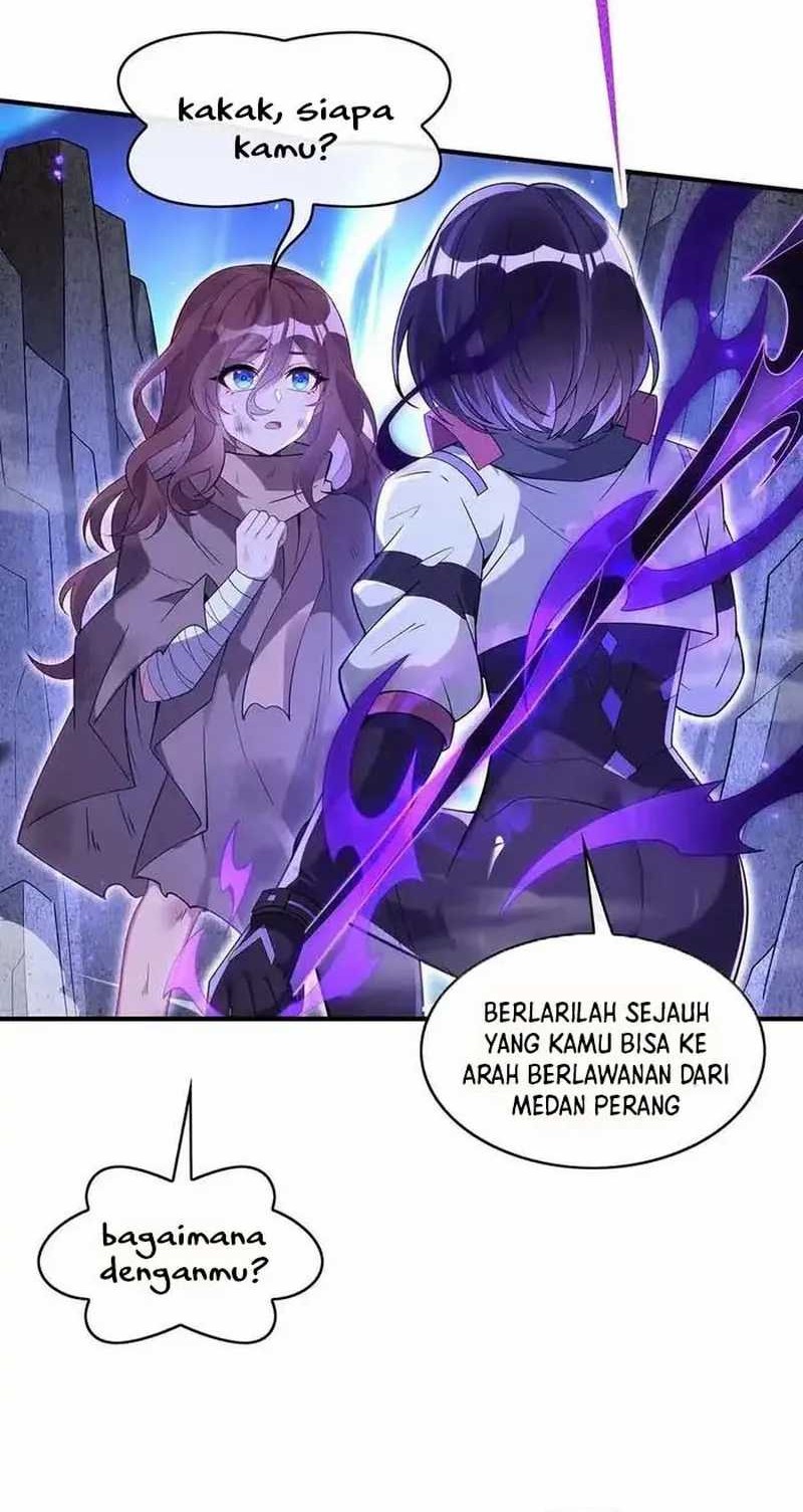 My Female Apprentices Are All Big Shots From the Future Chapter 273 Gambar 9