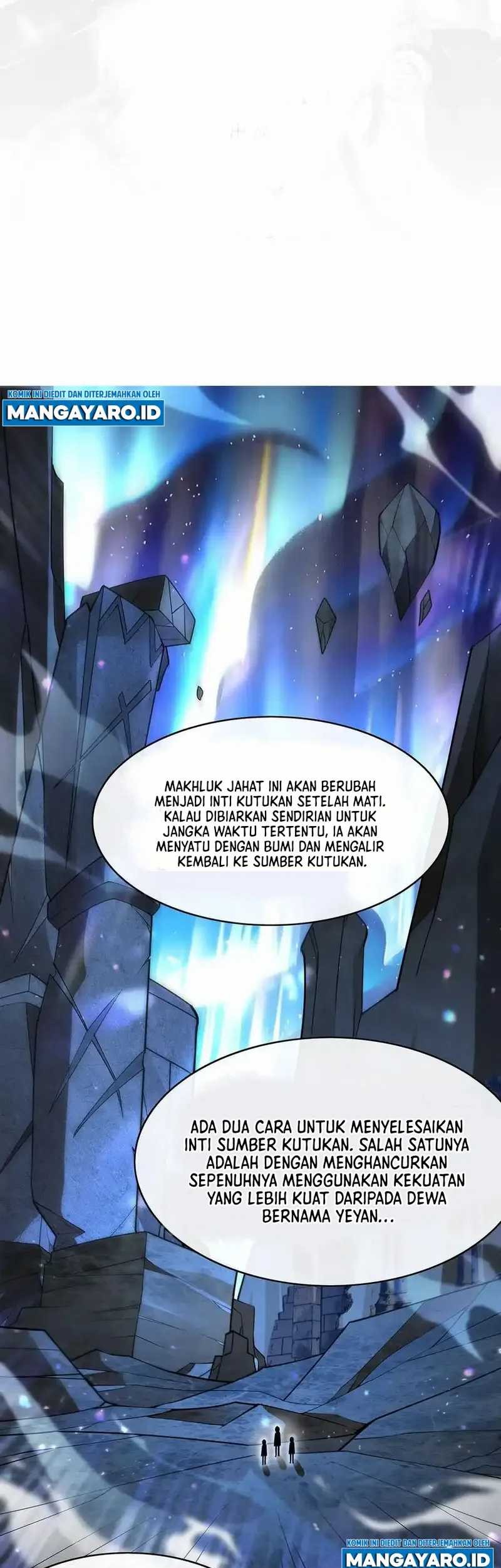 Baca Manhua My Female Apprentices Are All Big Shots From the Future Chapter 272 Gambar 2