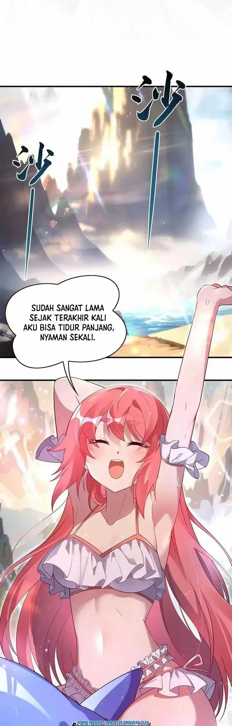 Baca Manhua My Female Apprentices Are All Big Shots From the Future Chapter 270 Gambar 2