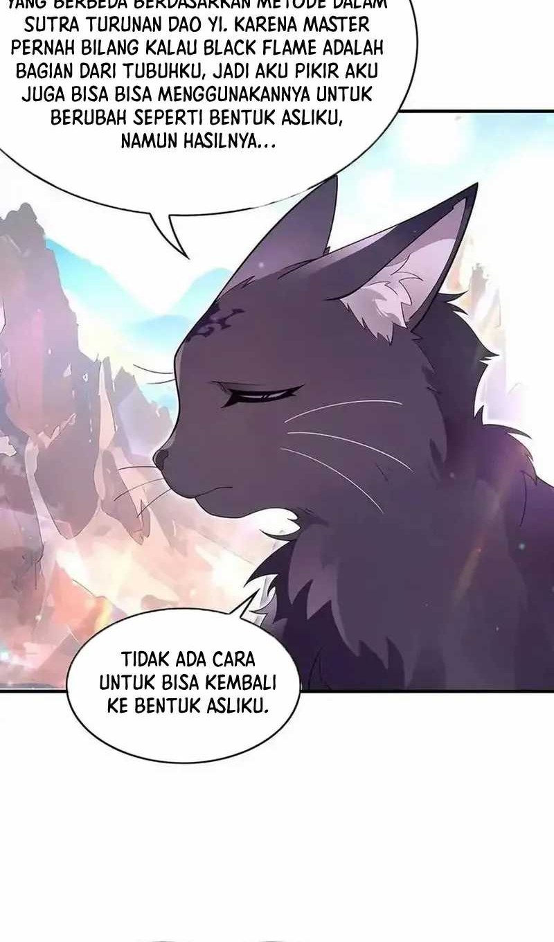 My Female Apprentices Are All Big Shots From the Future Chapter 270 Gambar 5