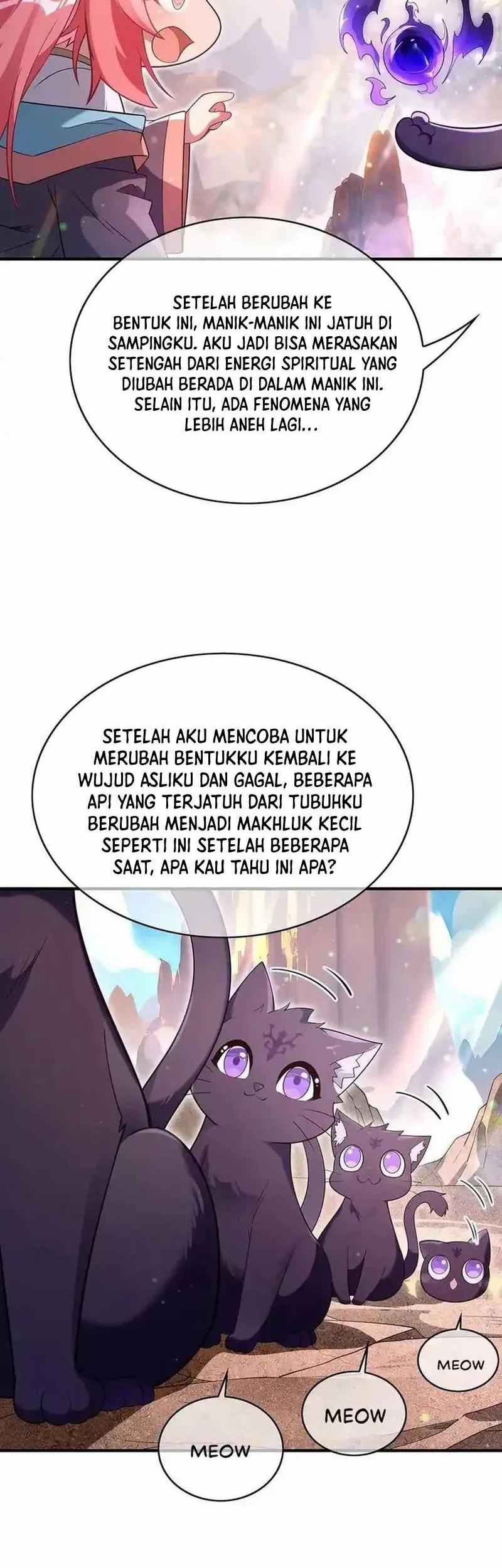 My Female Apprentices Are All Big Shots From the Future Chapter 270 Gambar 7
