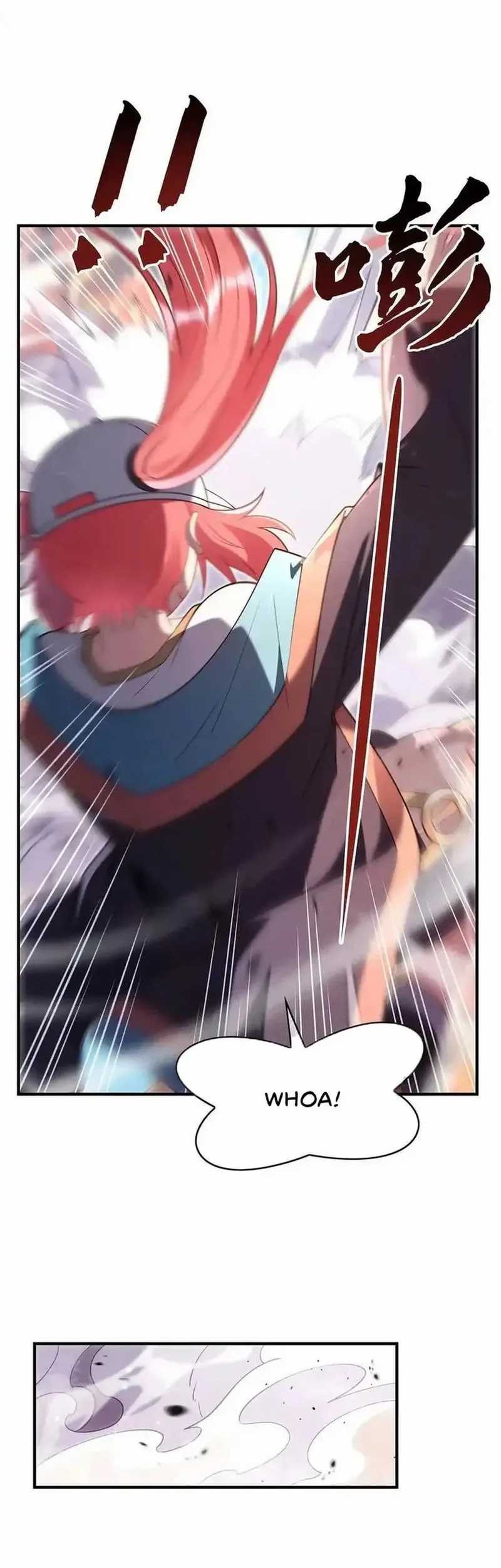 My Female Apprentices Are All Big Shots From the Future Chapter 270 Gambar 11
