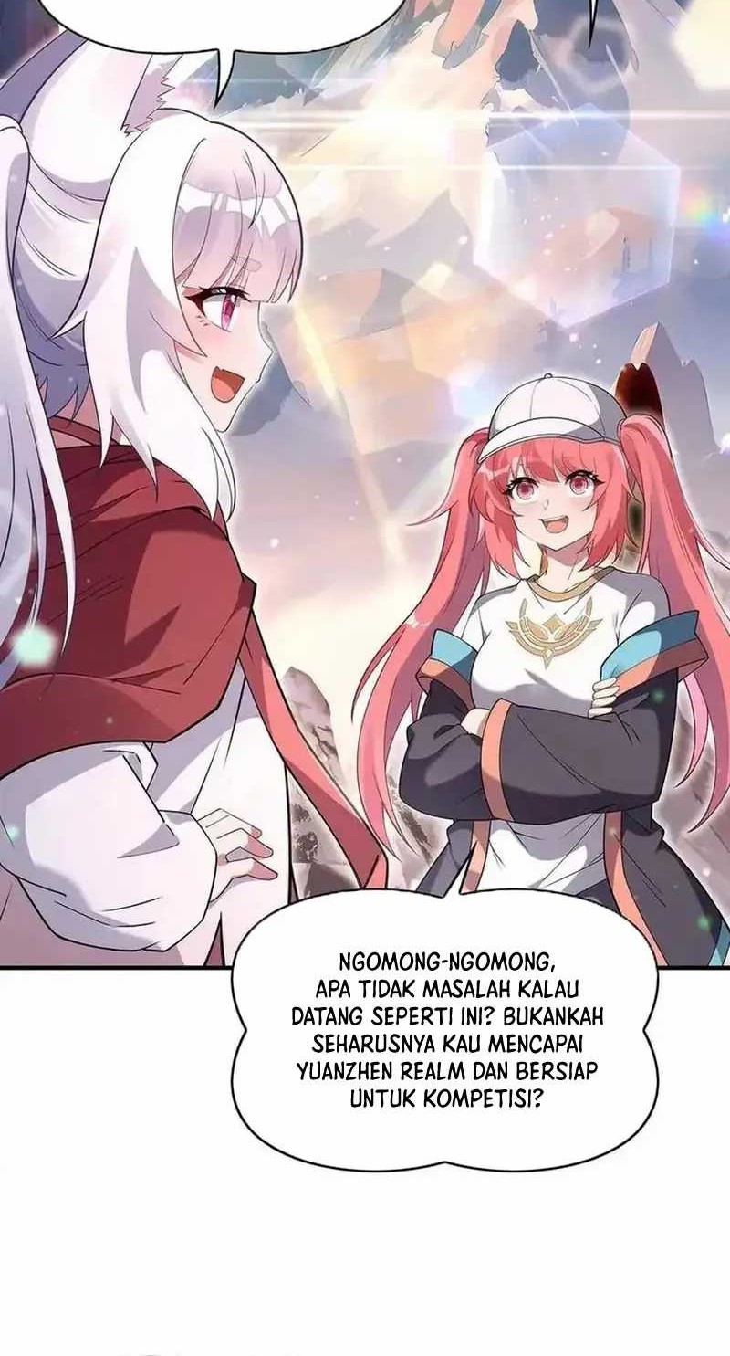 My Female Apprentices Are All Big Shots From the Future Chapter 270 Gambar 13