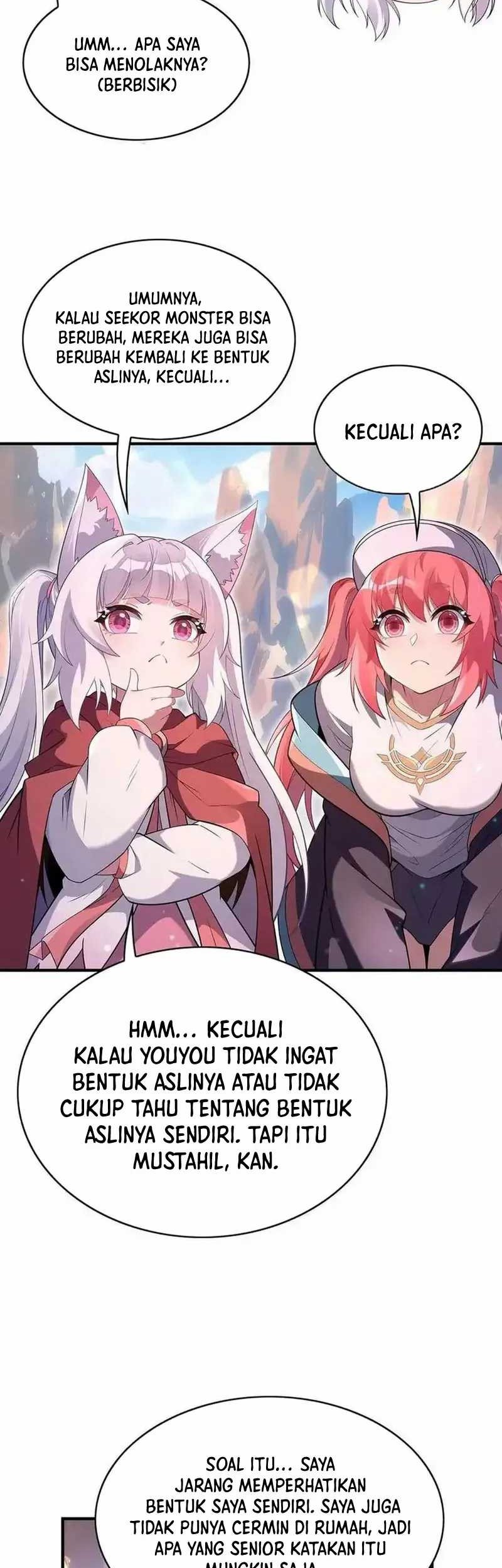 My Female Apprentices Are All Big Shots From the Future Chapter 270 Gambar 16