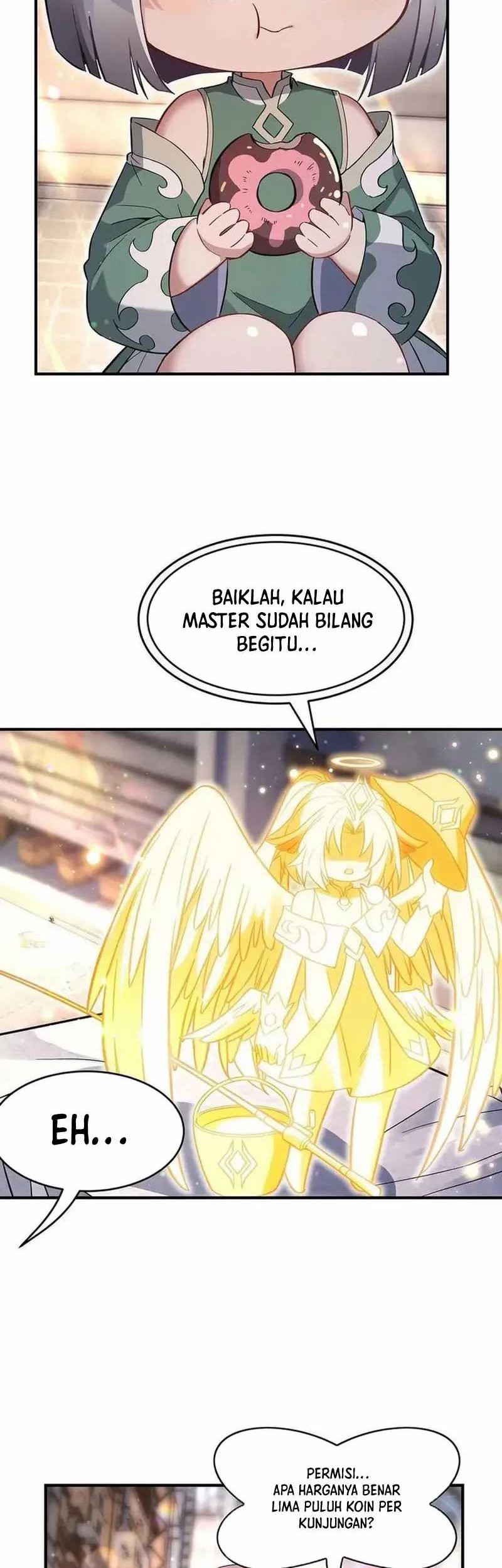 My Female Apprentices Are All Big Shots From the Future Chapter 269 Gambar 7