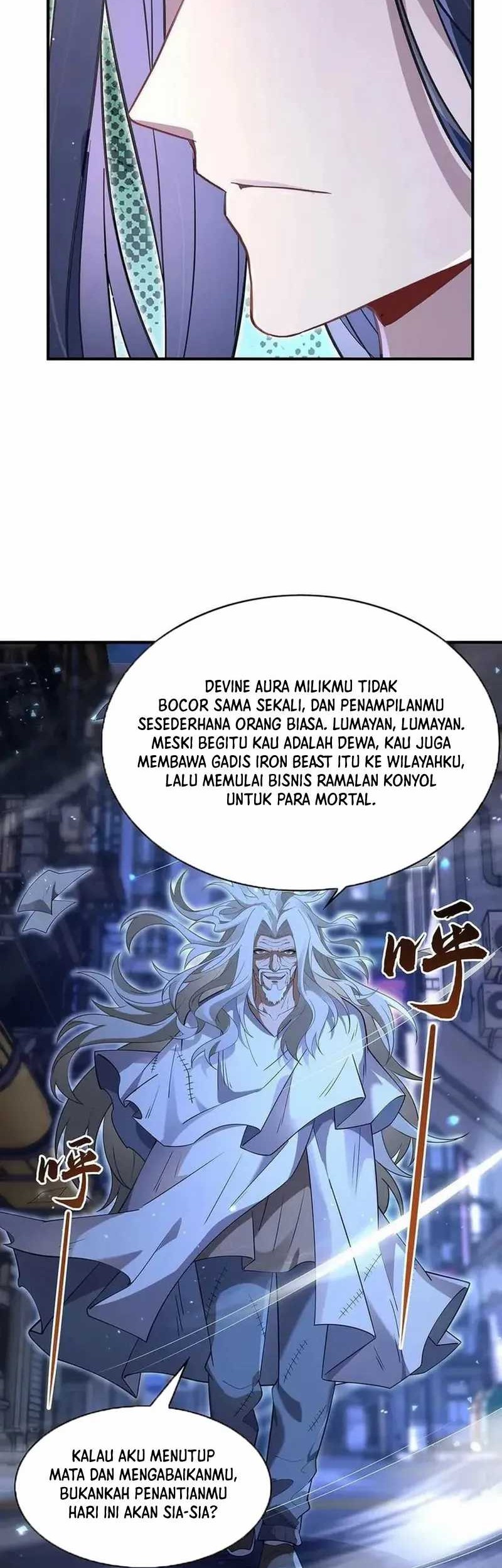 My Female Apprentices Are All Big Shots From the Future Chapter 269 Gambar 19