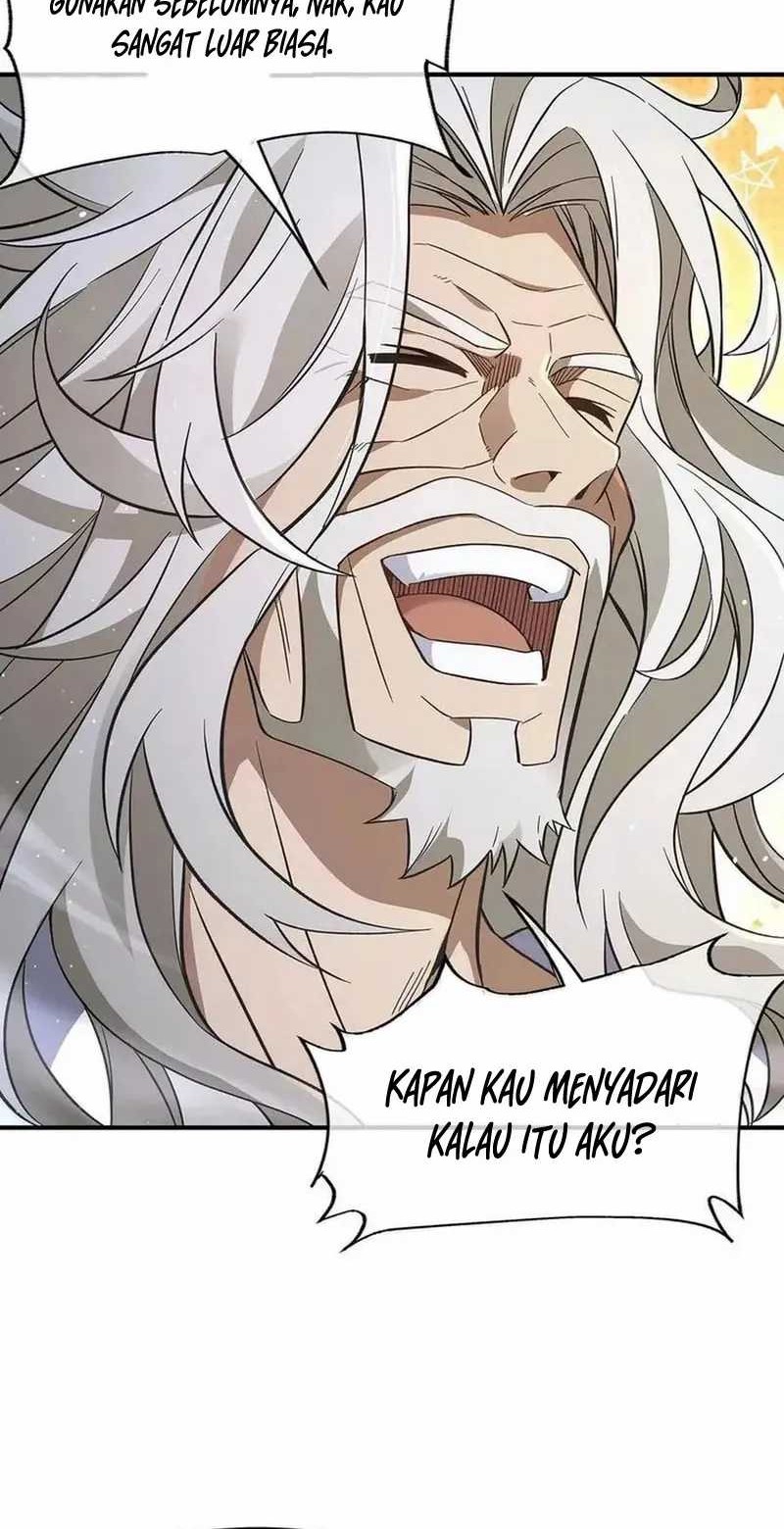 My Female Apprentices Are All Big Shots From the Future Chapter 269 Gambar 25