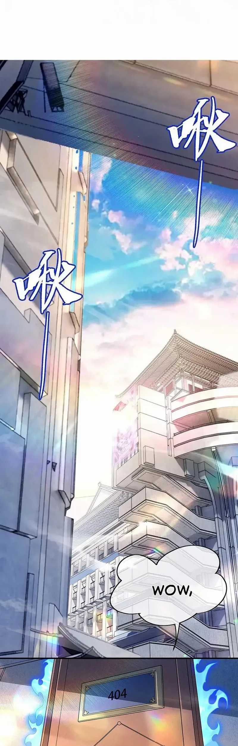 Manhua My Female Apprentices Are All Big Shots From the Future Chapter 268 gambar nomor 2