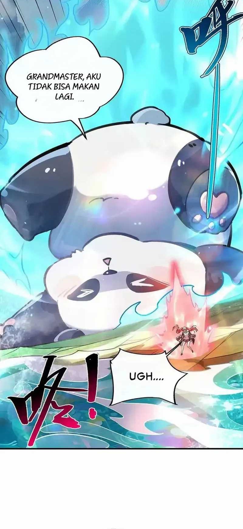 My Female Apprentices Are All Big Shots From the Future Chapter 268 Gambar 9