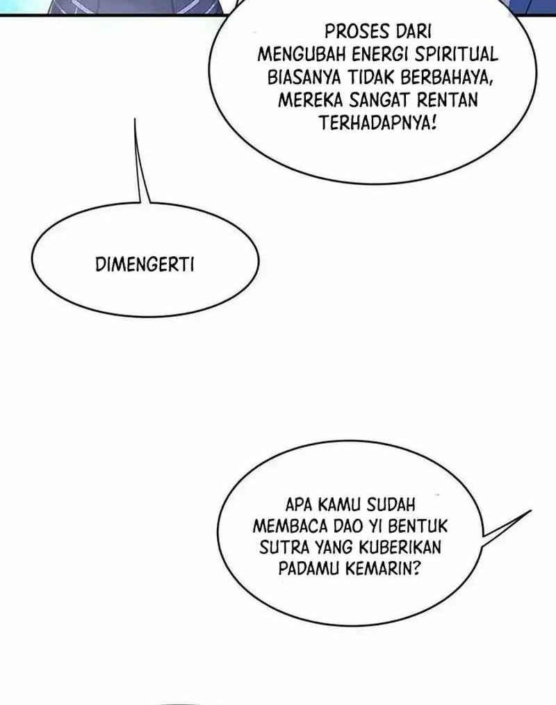 My Female Apprentices Are All Big Shots From the Future Chapter 268 Gambar 13