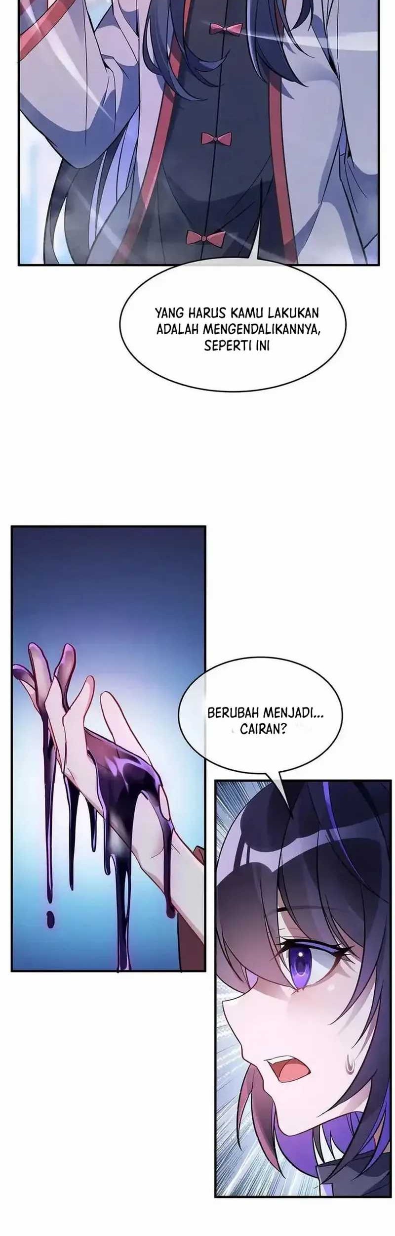 My Female Apprentices Are All Big Shots From the Future Chapter 268 Gambar 21