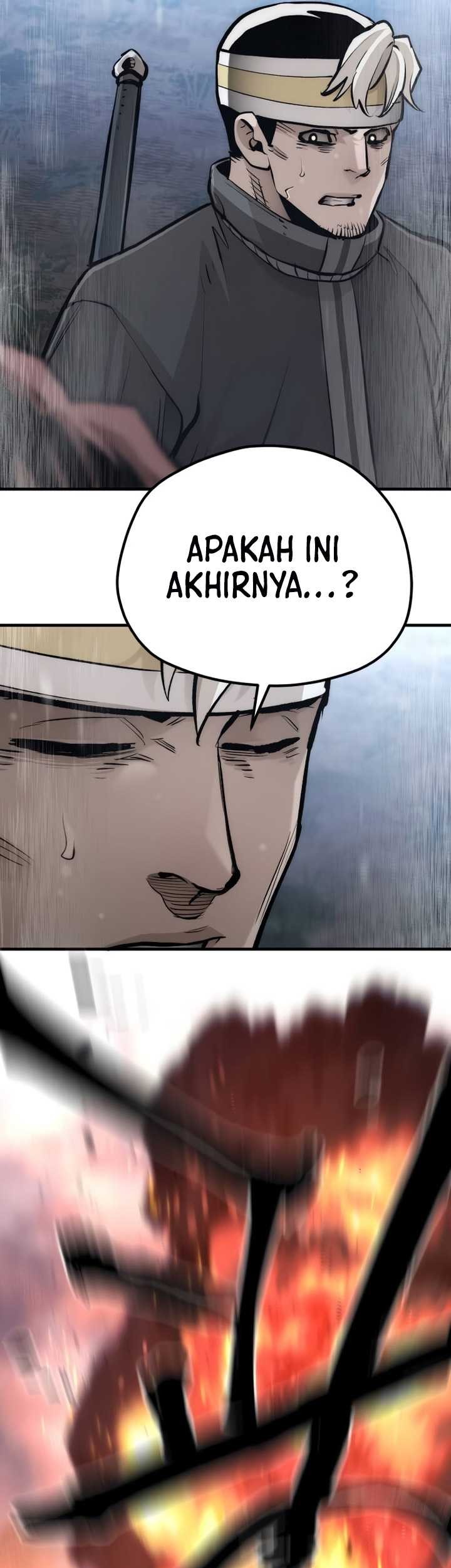 Heavenly Demon Cultivation Simulation Chapter 107 Gambar 46