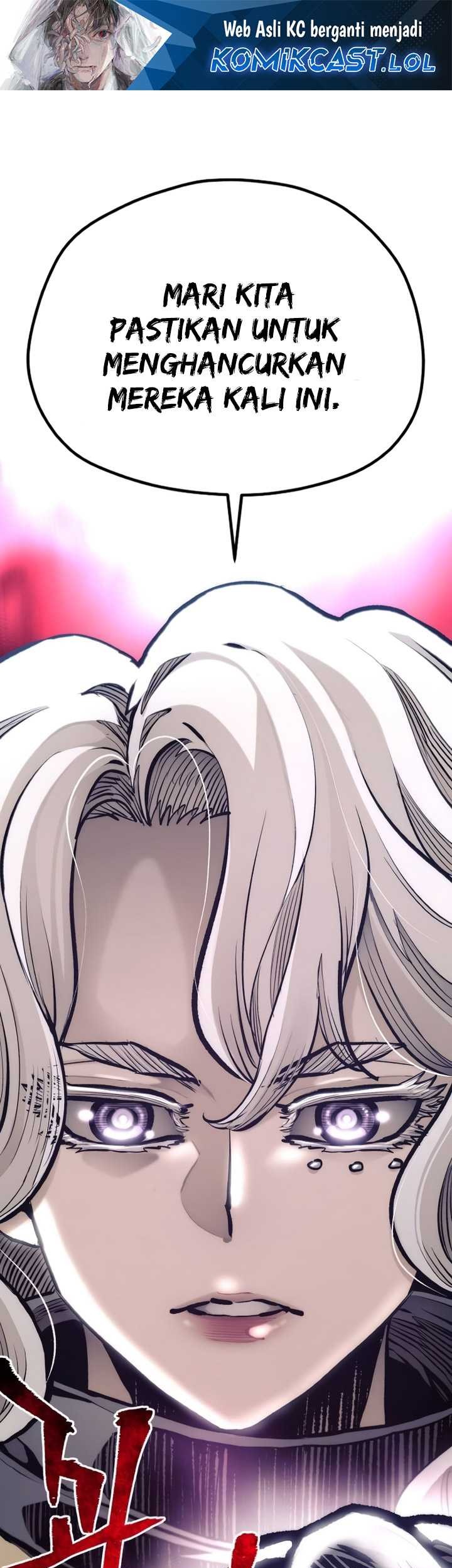 Baca Manhwa Heavenly Demon Cultivation Simulation Chapter 107 Gambar 2
