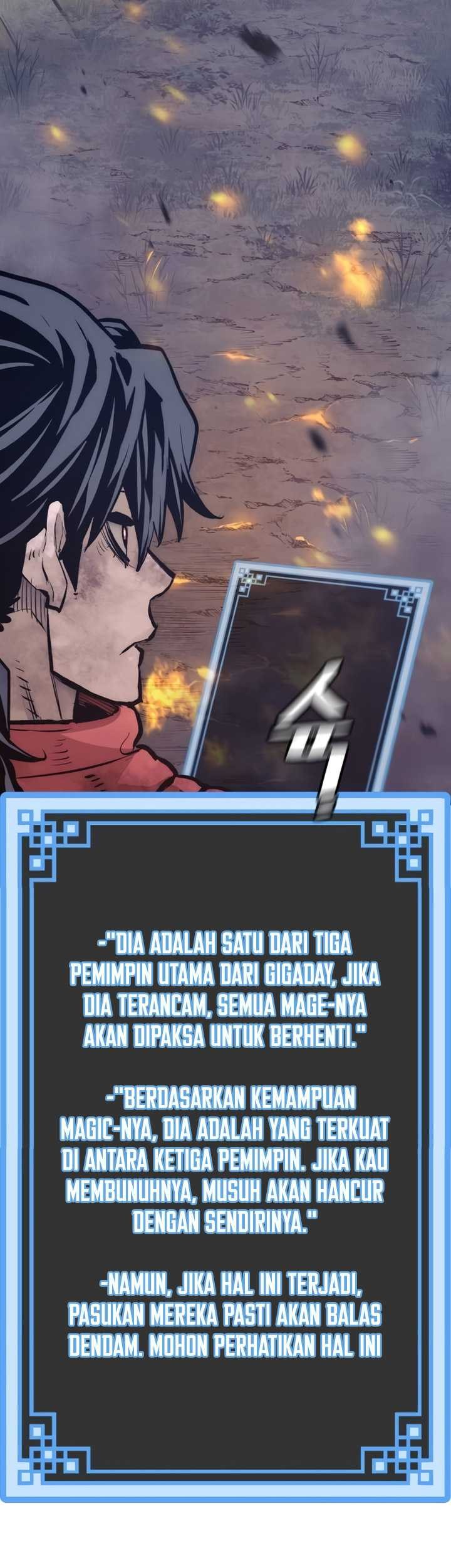 Heavenly Demon Cultivation Simulation Chapter 107 Gambar 70