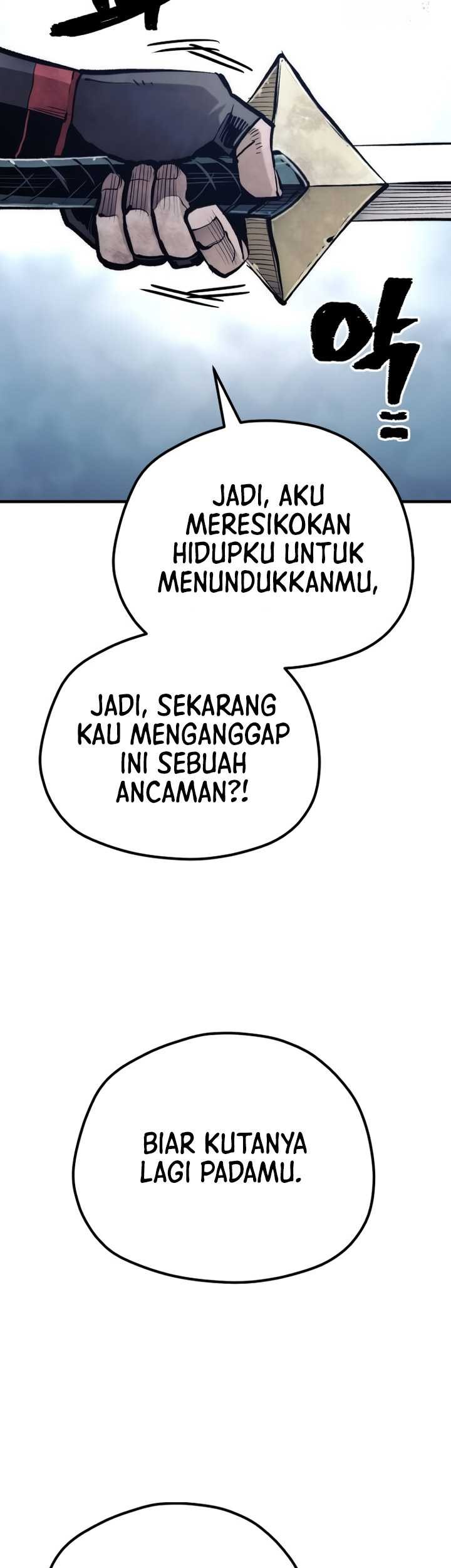 Heavenly Demon Cultivation Simulation Chapter 107 Gambar 110