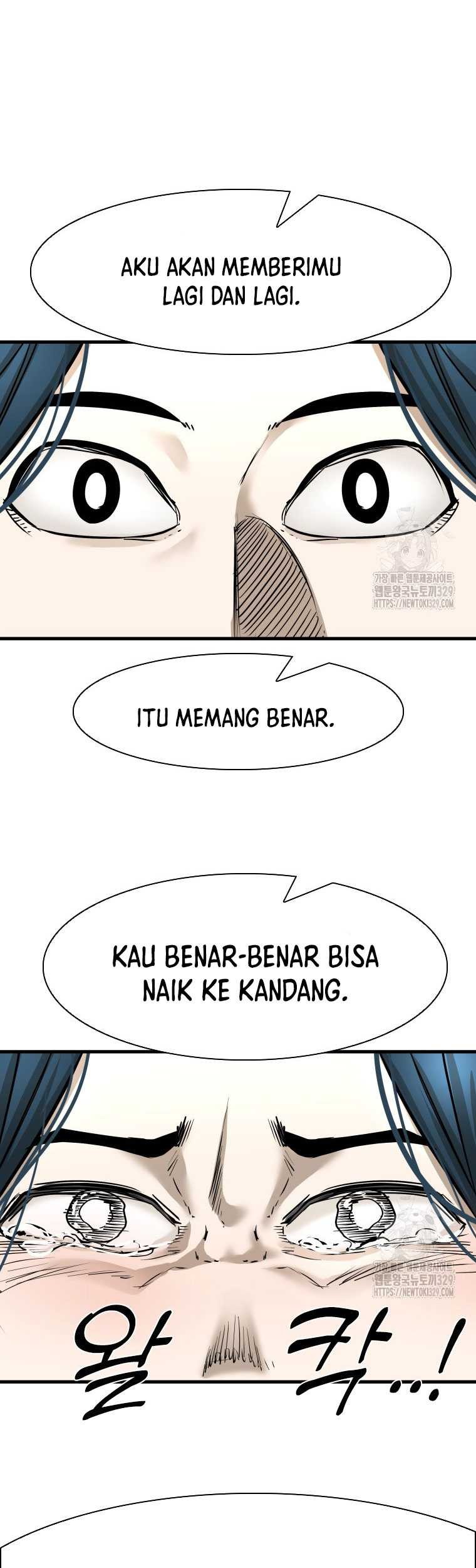 Baca Manhwa Shark Chapter 316 Gambar 2