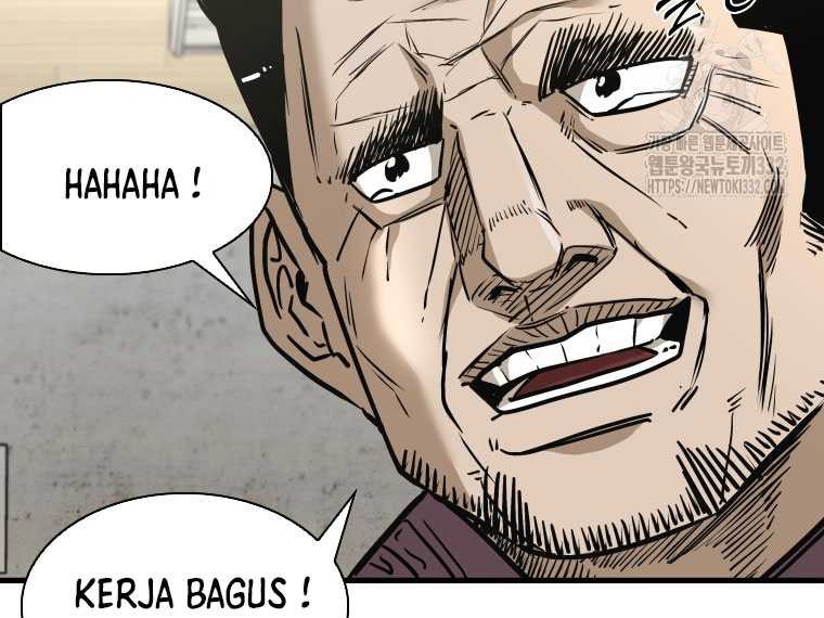 Shark Chapter 316 Gambar 13