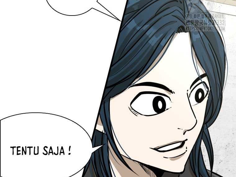 Shark Chapter 316 Gambar 16