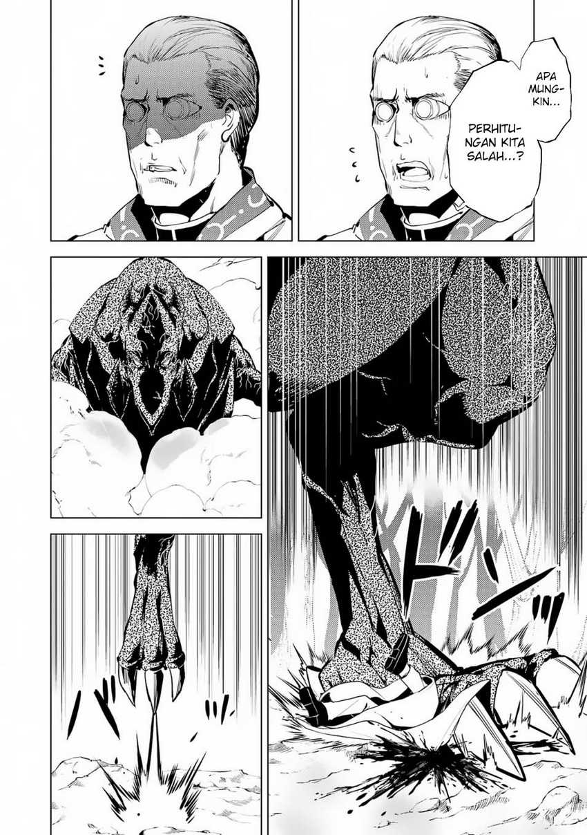 Tensei Kenja no Isekai Raifu Chapter 66.2 Gambar 15