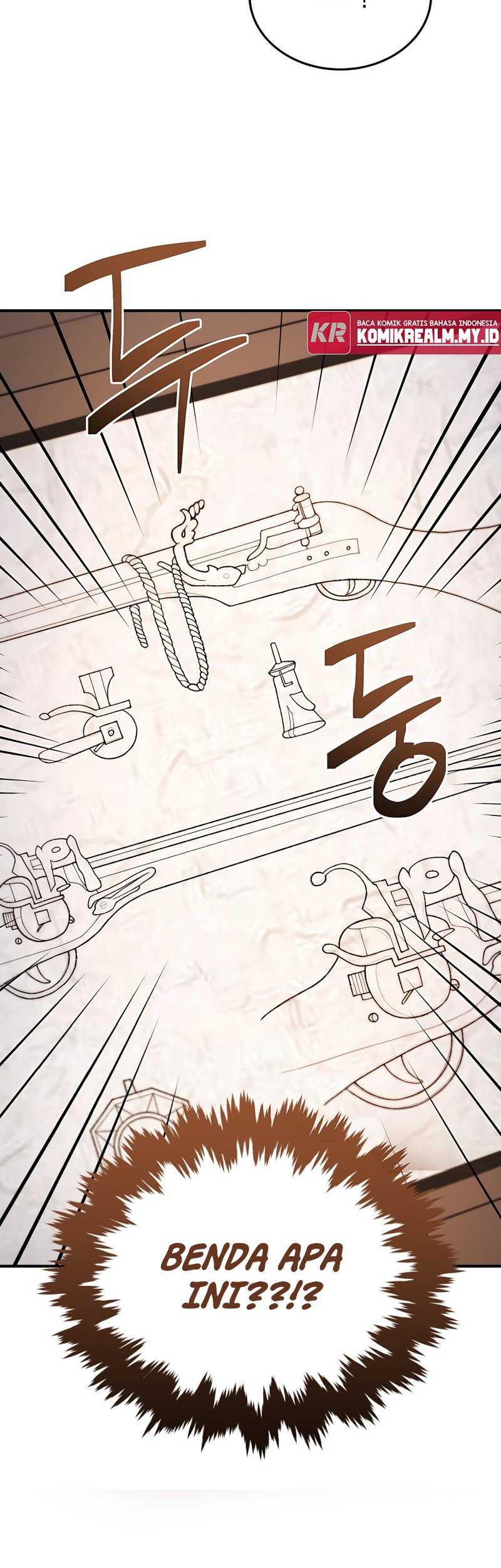 Black Corporation: Joseon Chapter 34 Gambar 52