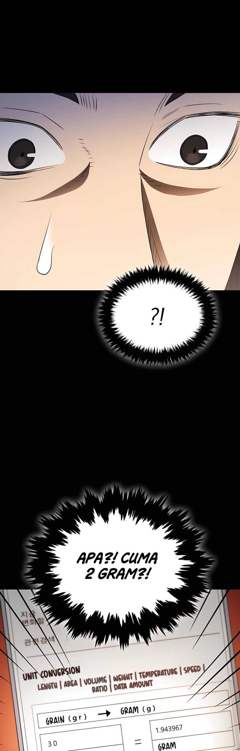 Black Corporation: Joseon Chapter 34 Gambar 14