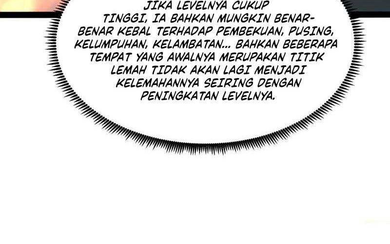 I Became The King by Scavenging Chapter 08 Gambar 28