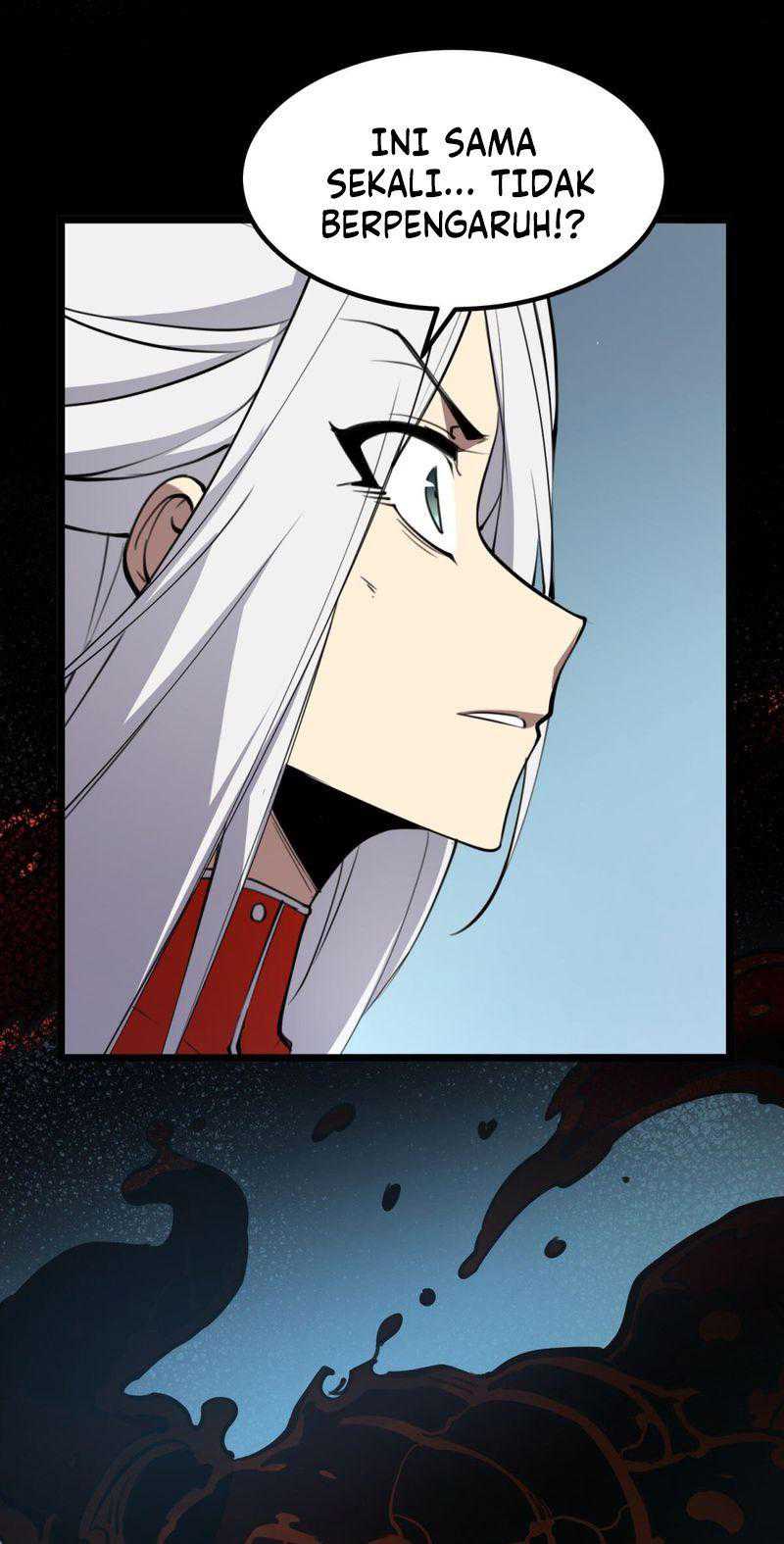 Baca Manhua I Became The King by Scavenging Chapter 08 Gambar 2