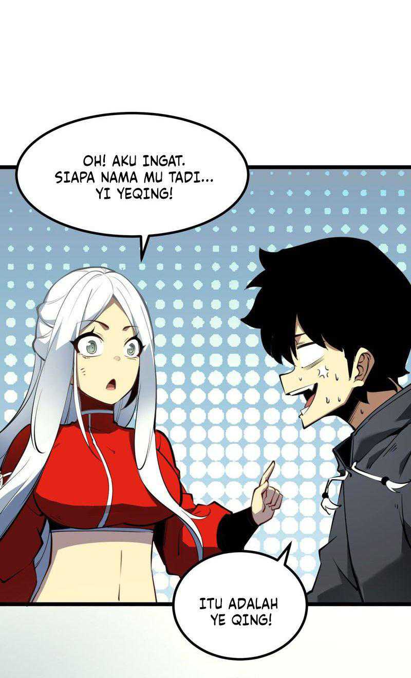 I Became The King by Scavenging Chapter 08 Gambar 44