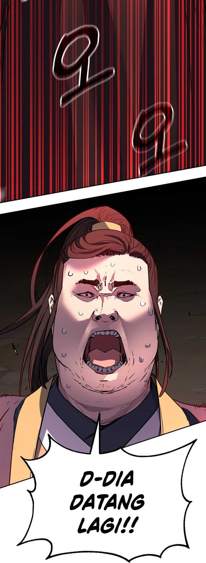 Reincarnation of the Murim Clan’s Former Ranker Chapter 112 Gambar 28