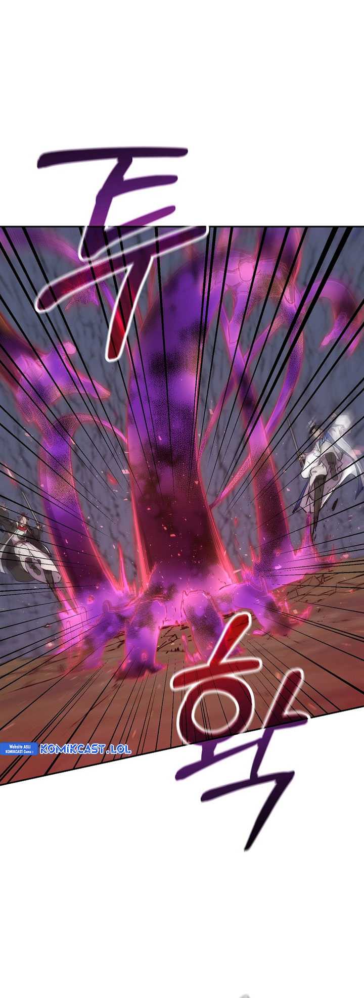 Reincarnation of the Murim Clan’s Former Ranker Chapter 112 Gambar 6