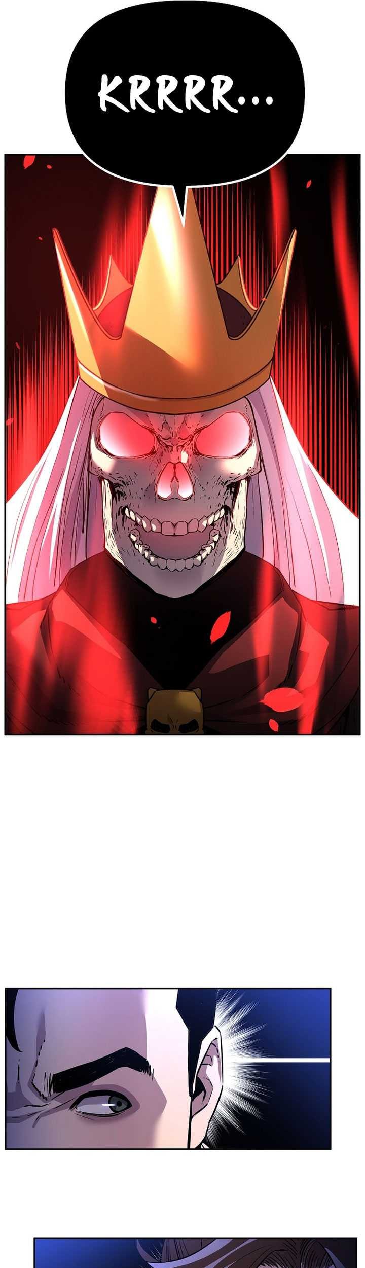 Reincarnation of the Murim Clan’s Former Ranker Chapter 112 Gambar 11