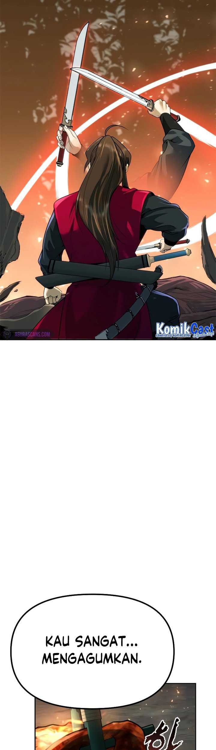 Chronicles of the Demon Faction Chapter 63 Gambar 18