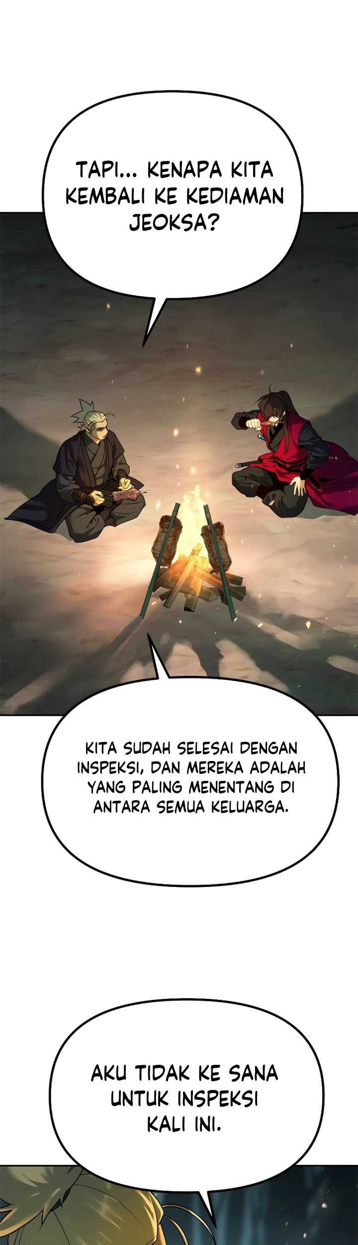 Chronicles of the Demon Faction Chapter 63 Gambar 20