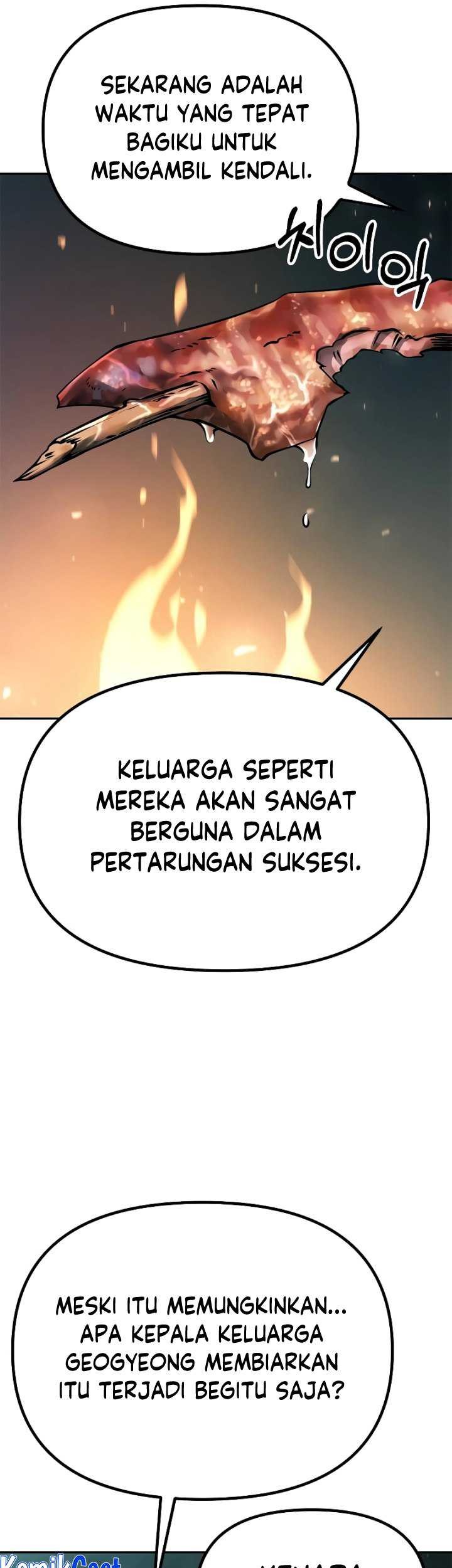 Chronicles of the Demon Faction Chapter 63 Gambar 26