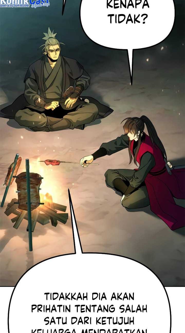 Chronicles of the Demon Faction Chapter 63 Gambar 27