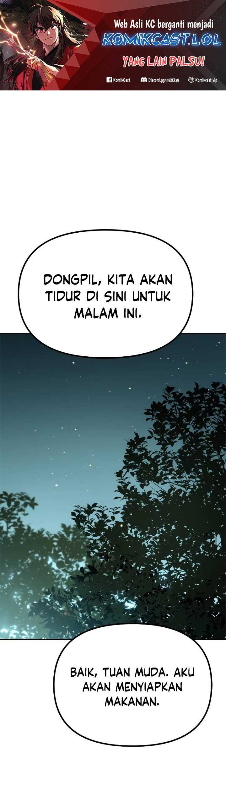 Manhwa Chronicles of the Demon Faction Chapter 63 gambar nomor 2