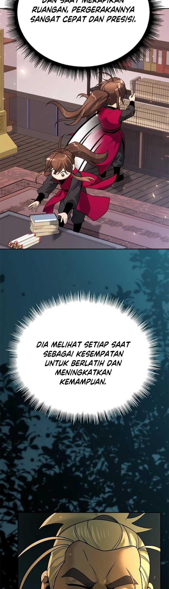 Chronicles of the Demon Faction Chapter 63 Gambar 16