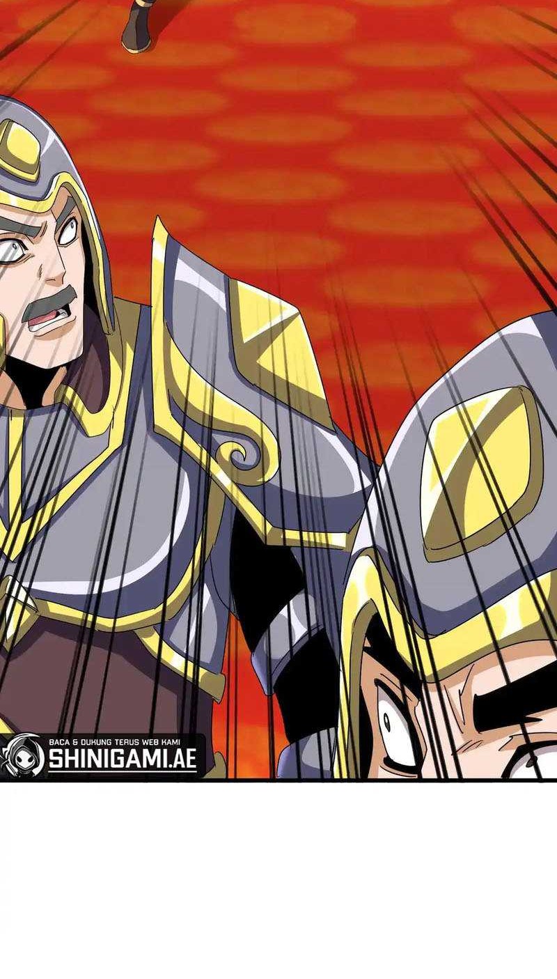 Magic Emperor Chapter 530 Gambar 13