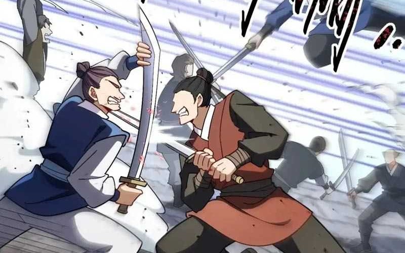 Scoring the Sacred Body of the Ancients from the Get-go Chapter 45 Gambar 21