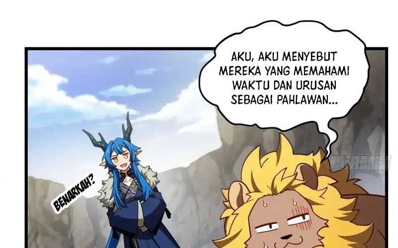 Scoring the Sacred Body of the Ancients from the Get-go Chapter 45 Gambar 3