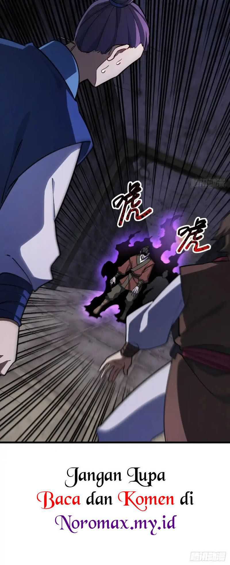 Scoring the Sacred Body of the Ancients from the Get-go Chapter 45 Gambar 71