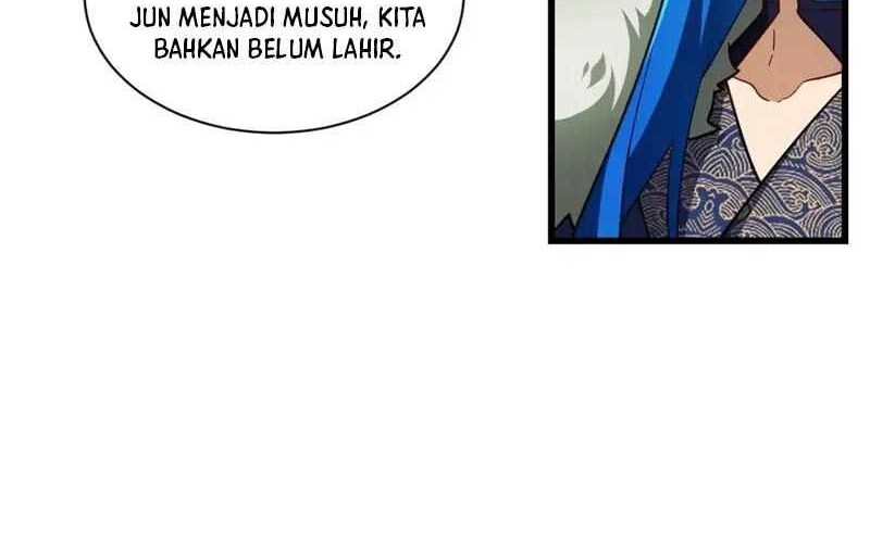 Scoring the Sacred Body of the Ancients from the Get-go Chapter 45 Gambar 13