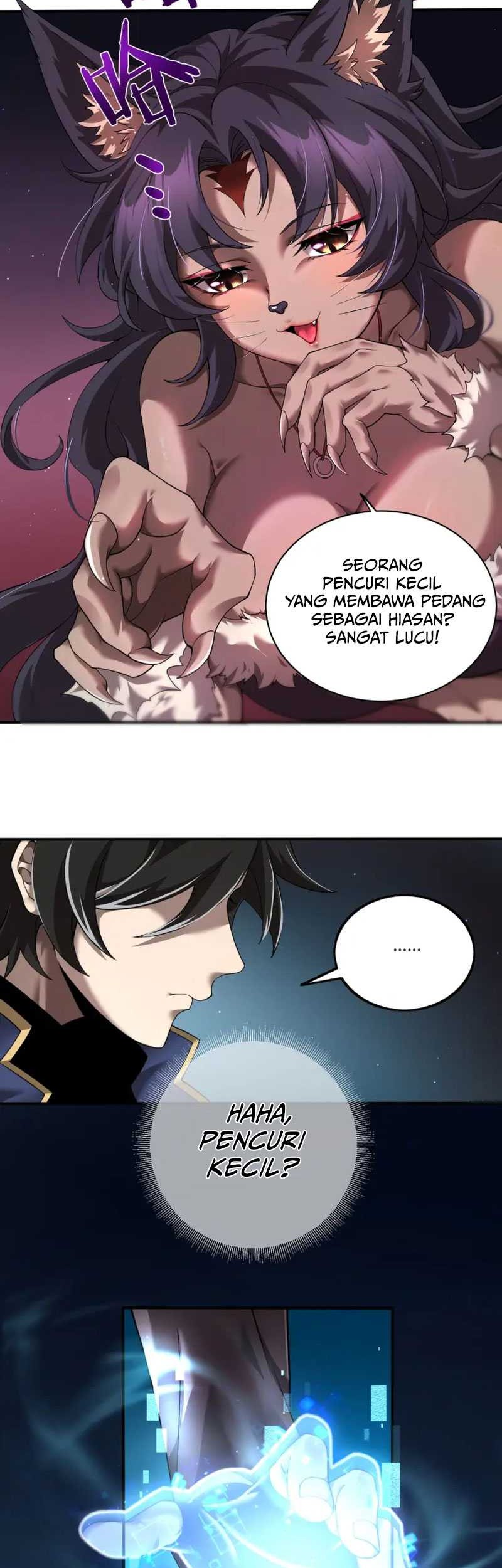 Hyper Blitz: Fury Unleashed Chapter 02 Gambar 5
