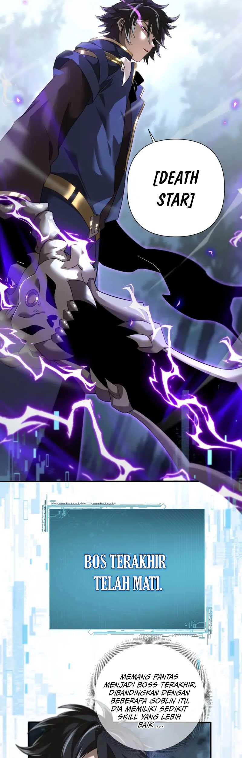 Hyper Blitz: Fury Unleashed Chapter 02 Gambar 25