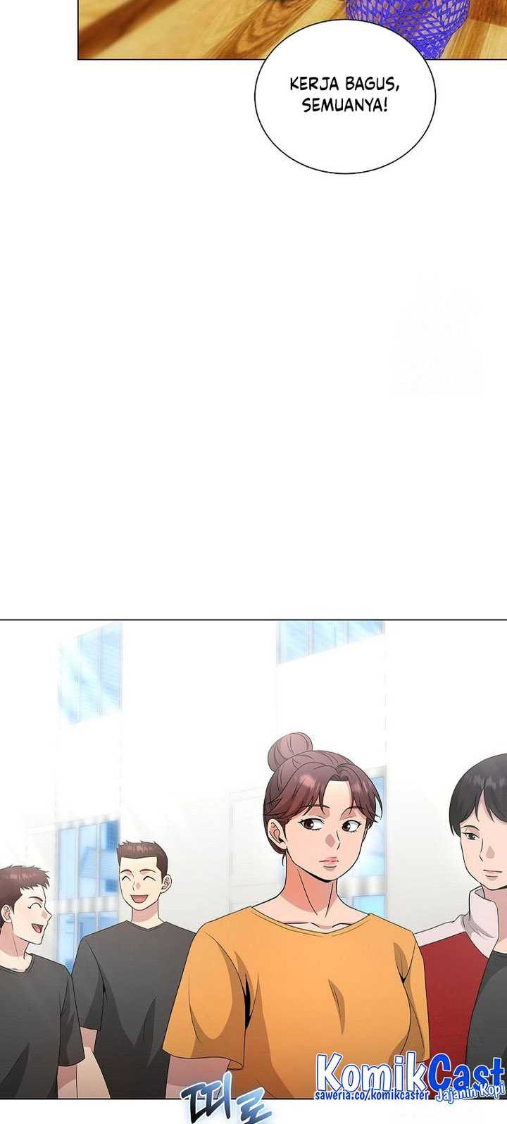 The Heavenly Demon Lord Who Doesn’t Want to Level Up Chapter 32 Gambar 29