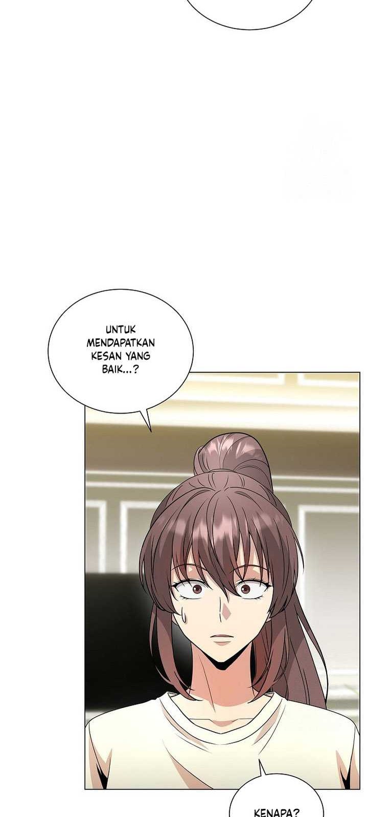 The Heavenly Demon Lord Who Doesn’t Want to Level Up Chapter 32 Gambar 57