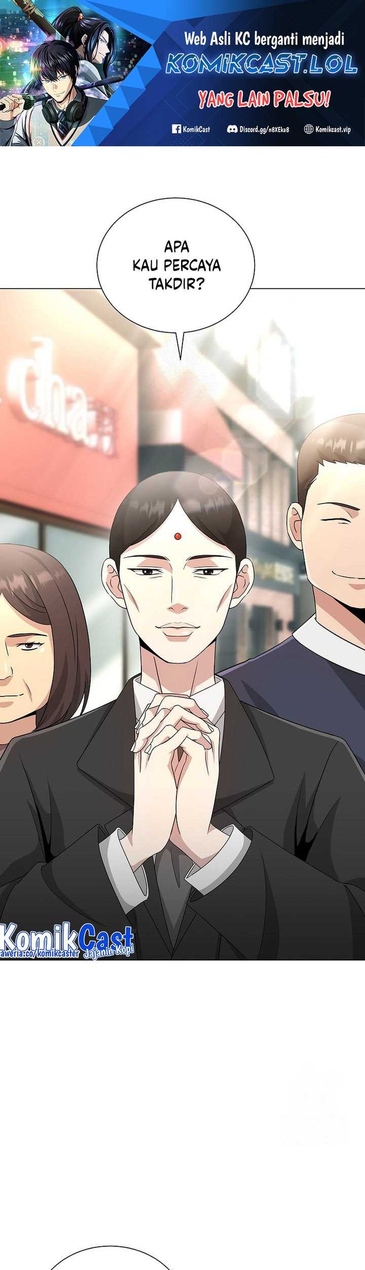 Baca Manhwa The Heavenly Demon Lord Who Doesn’t Want to Level Up Chapter 32 Gambar 2