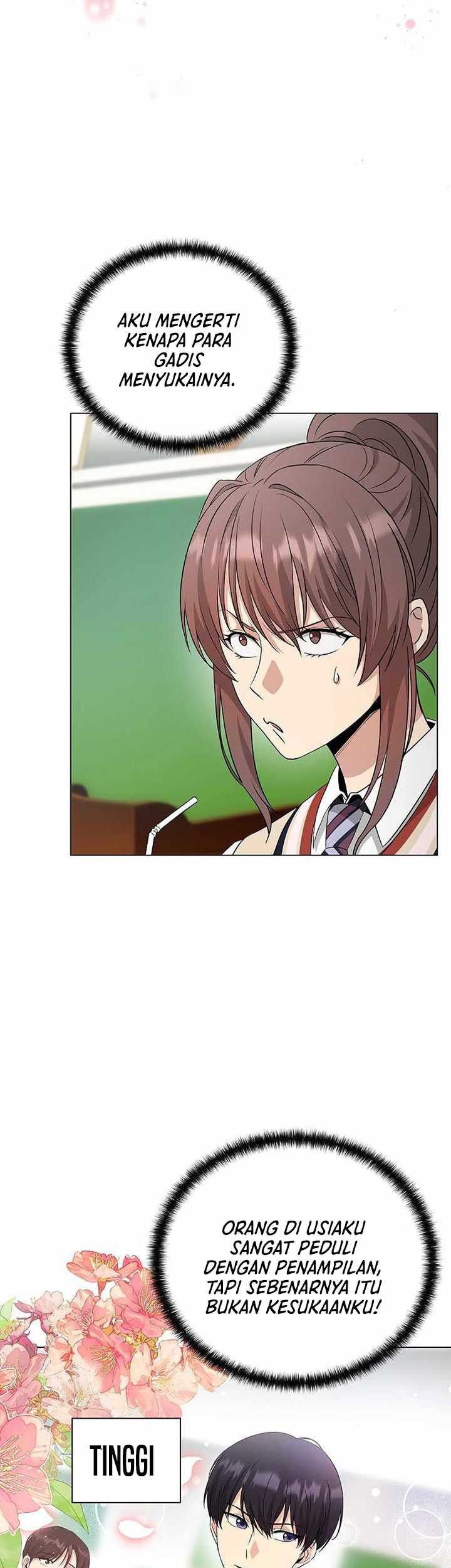 The Heavenly Demon Lord Who Doesn’t Want to Level Up Chapter 30 Gambar 18