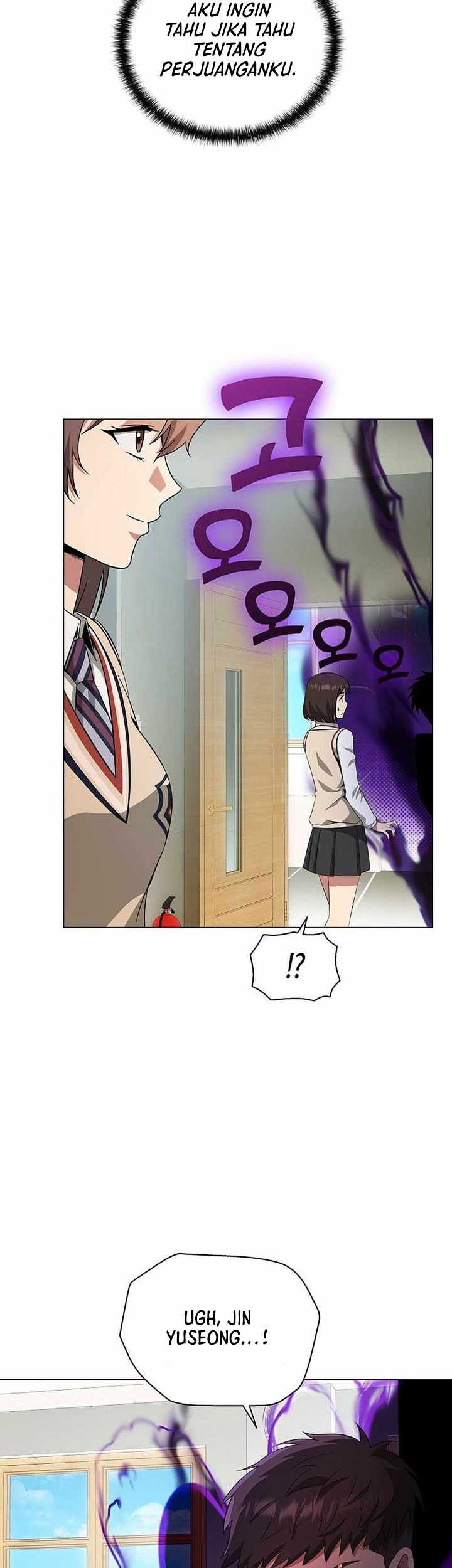 The Heavenly Demon Lord Who Doesn’t Want to Level Up Chapter 30 Gambar 22