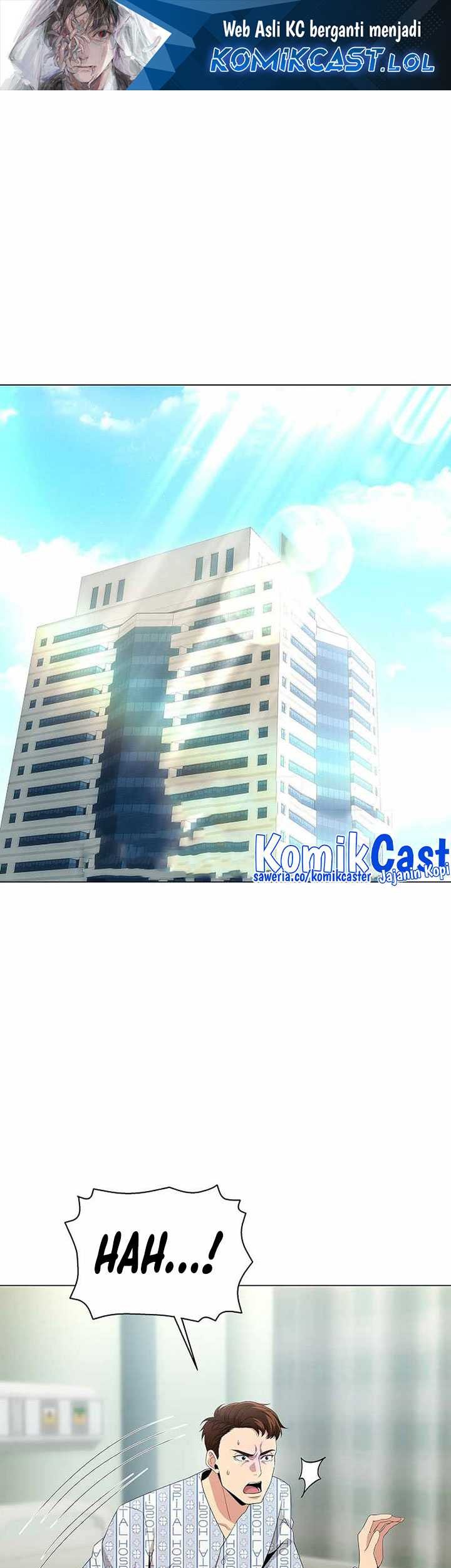 Baca Manhwa The Heavenly Demon Lord Who Doesn’t Want to Level Up Chapter 30 Gambar 2